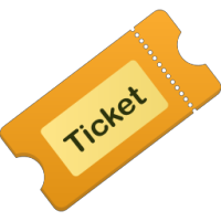 ticket